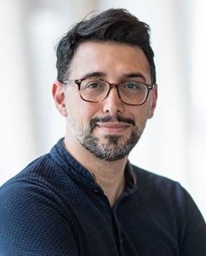 Ali Ahmadi