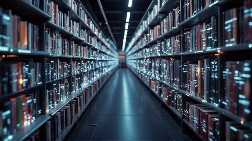 Technical Publications