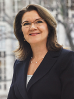 Cristina H. Amon, Sc.D., P.Eng.