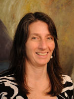 Catherine Mavriplis, Ph.D., P.Eng.