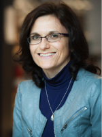 Elizabeth A. Croft, Ph.D., P.Eng.