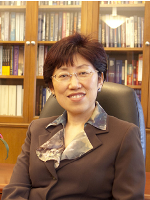 Jean Zu, Ph.D., P.Eng.