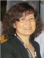 Qiao Sun, Ph.D., P.Eng.