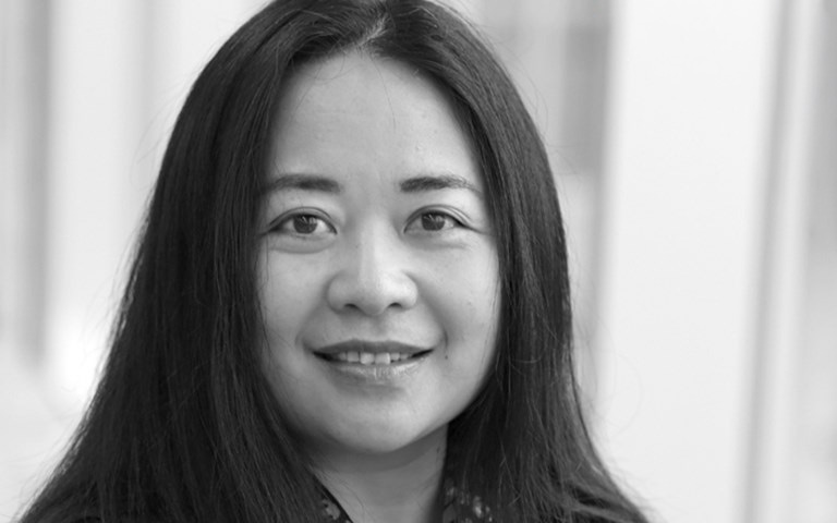 Dr. Carolyn Ren, FCSME — Professor at University of Waterloo